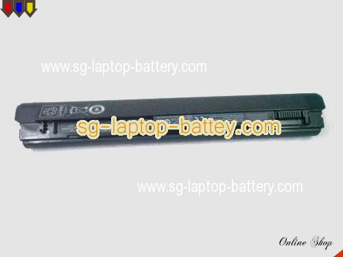  image 5 of Genuine DELL Inspiron 1370 Sereis Battery For laptop 80Wh, 14.8V, Black , Li-ion