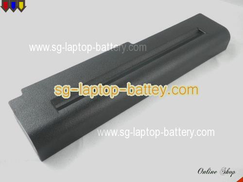  image 4 of ASUS G50-vt Replacement Battery 4400mAh 11.1V Black Li-ion