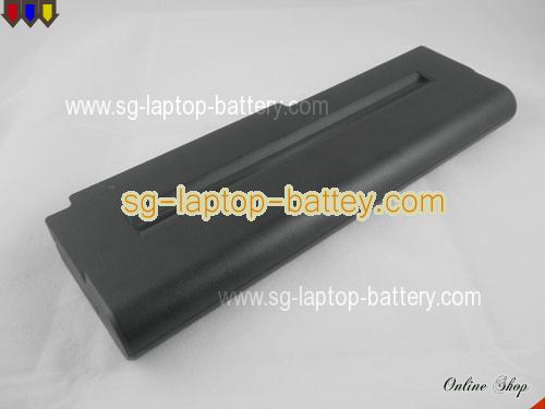  image 3 of ASUS G51J-A1 Replacement Battery 7800mAh 11.1V Black Li-ion