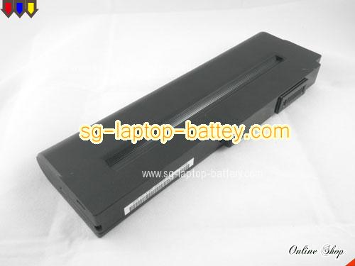  image 4 of ASUS M50VM Replacement Battery 7800mAh 11.1V Black Li-ion