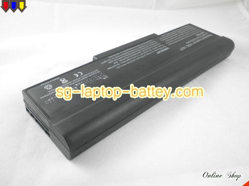  image 2 of ASUS M51E Replacement Battery 6600mAh 11.1V Black Li-ion