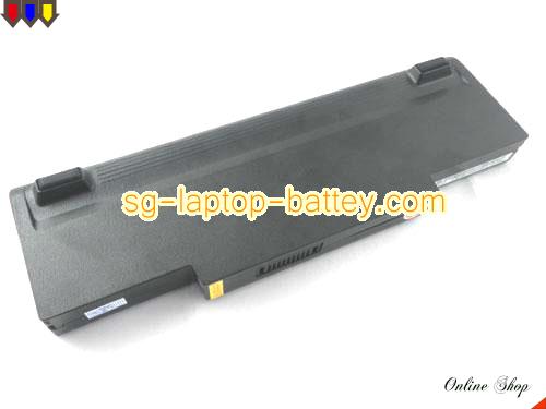  image 3 of Genuine ASUS M51E Battery For laptop 7200mAh, 11.1V, Black , Li-ion