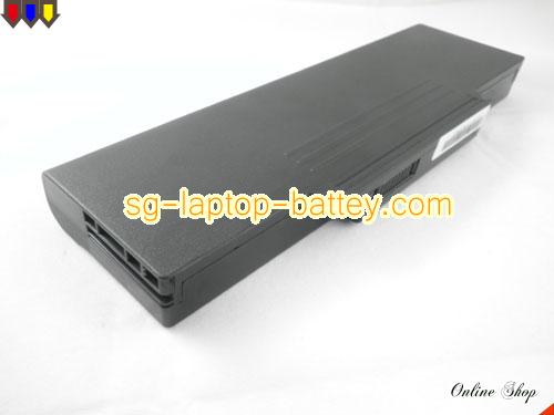  image 3 of ASUS M51E Replacement Battery 6600mAh 11.1V Black Li-ion