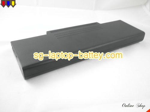  image 4 of ASUS M51E Replacement Battery 6600mAh 11.1V Black Li-ion