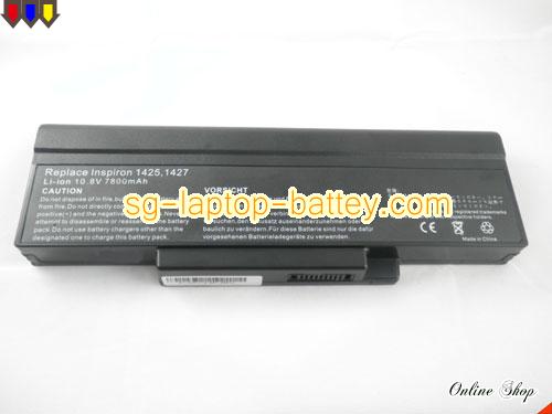  image 5 of ASUS M51E Replacement Battery 6600mAh 11.1V Black Li-ion