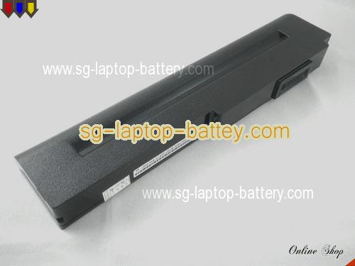  image 3 of ASUS M60 Series Replacement Battery 4400mAh 11.1V Black Li-ion