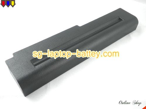  image 4 of ASUS M60J Series Replacement Battery 4400mAh 11.1V Black Li-ion