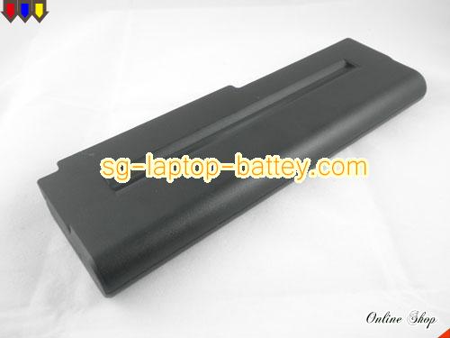  image 3 of ASUS N52JC Replacement Battery 7800mAh 11.1V Black Li-ion