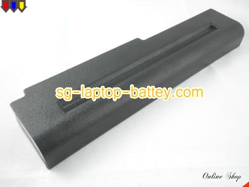  image 4 of ASUS N43S Replacement Battery 4400mAh 10.8V Black Li-ion