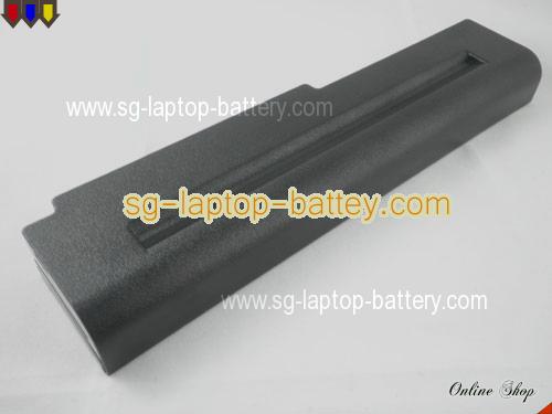  image 4 of ASUS N53S Replacement Battery 4400mAh 10.8V Black Li-ion