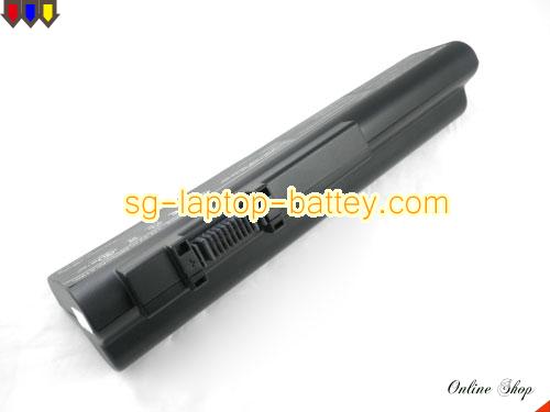  image 3 of Genuine ASUS N50VC-B3WM Battery For laptop 7200mAh, 80Wh , 11.1V, Black , Li-ion
