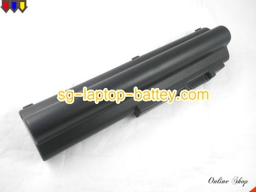  image 4 of Genuine ASUS N50VN-B1B Battery For laptop 7200mAh, 80Wh , 11.1V, Black , Li-ion
