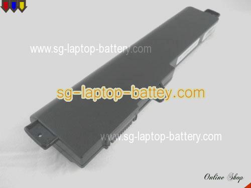  image 3 of Genuine ASUS NX90JQ Series Battery For laptop 5600mAh, 11.25V, Black , Li-ion