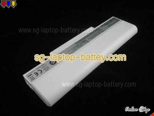  image 2 of ASUS S37SP Replacement Battery 7800mAh 11.1V White Li-ion