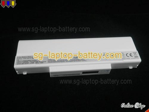  image 5 of ASUS Z37A Replacement Battery 7800mAh 11.1V White Li-ion