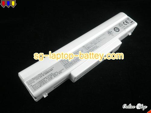  image 1 of ASUS Z37EP Replacement Battery 5200mAh 11.1V Silver Li-ion
