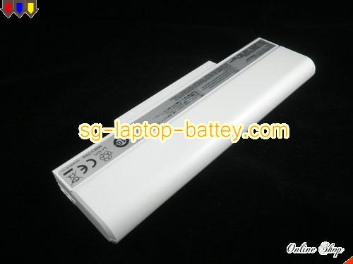  image 2 of ASUS Z37EP Replacement Battery 7800mAh 11.1V White Li-ion