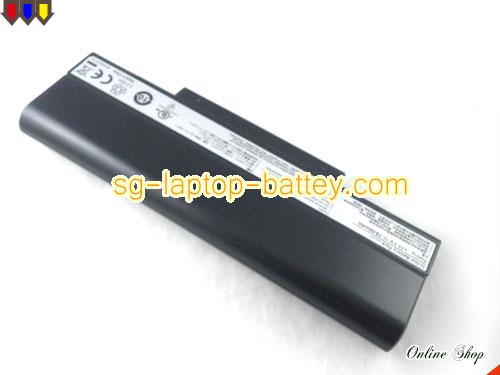  image 3 of ASUS Z37EP Replacement Battery 7800mAh 11.1V Black Li-ion