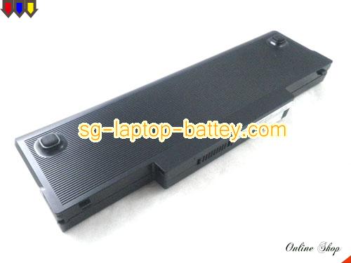  image 4 of ASUS Z37EP Replacement Battery 7800mAh 11.1V Black Li-ion