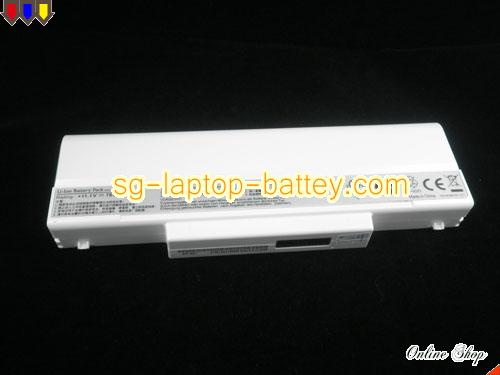  image 5 of ASUS Z37EP Replacement Battery 7800mAh 11.1V White Li-ion