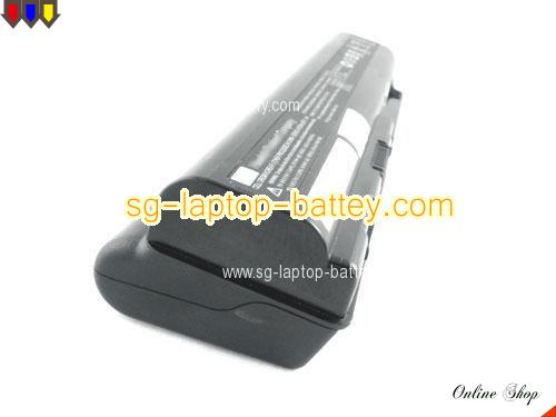  image 4 of HP G50-102NR Replacement Battery 7800mAh 11.1V Black Li-ion