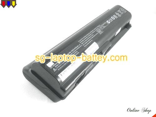 image 2 of HP G70-257CL Replacement Battery 7800mAh 11.1V Black Li-ion