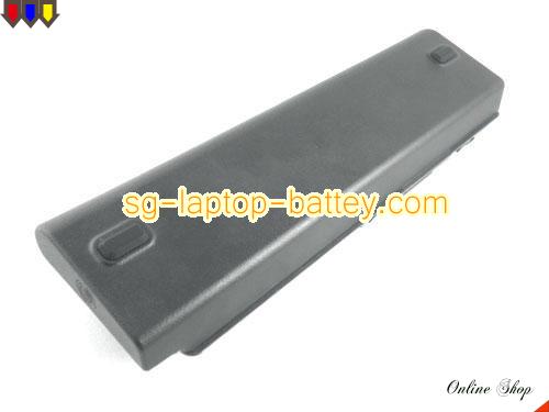  image 3 of HP G70-257CL Replacement Battery 7800mAh 11.1V Black Li-ion