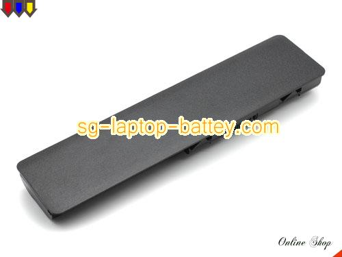  image 4 of HP G70-257CL Replacement Battery 4400mAh 10.8V Black Li-ion
