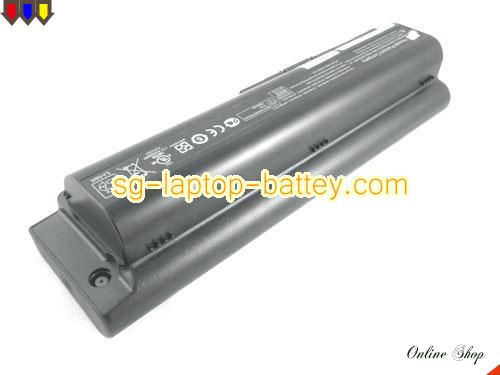  image 1 of HP G70-463CL Replacement Battery 7800mAh 11.1V Black Li-ion