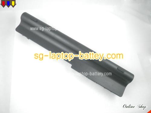  image 4 of HP Pavilion dv7-1155ez Replacement Battery 6600mAh 14.4V Black Li-ion