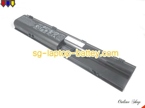  image 5 of Genuine HP Probook 4330s Series Battery For laptop 47Wh, 10.8V, Black , Li-ion