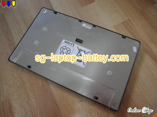  image 2 of Genuine HP Envy 13-1150es Battery For laptop 66Wh, 11.1V, Black , Li-Polymer