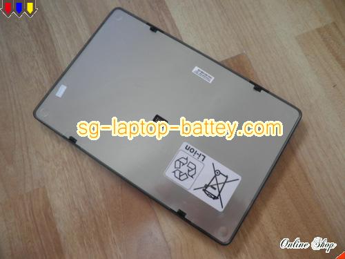 image 3 of Genuine HP Envy 13-1150es Battery For laptop 66Wh, 11.1V, Black , Li-Polymer