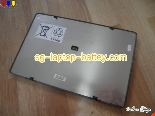  image 5 of Genuine HP Envy 13-1150es Battery For laptop 66Wh, 11.1V, Black , Li-Polymer