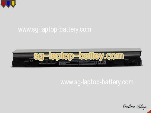  image 4 of DELL P04G001 Replacement Battery 5200mAh 11.1V Black Li-ion