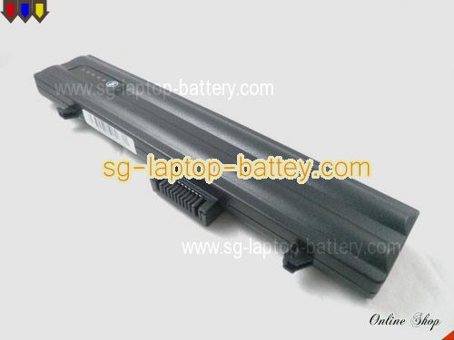  image 4 of DELL XPS M140 Replacement Battery 5200mAh 11.1V Black Li-ion