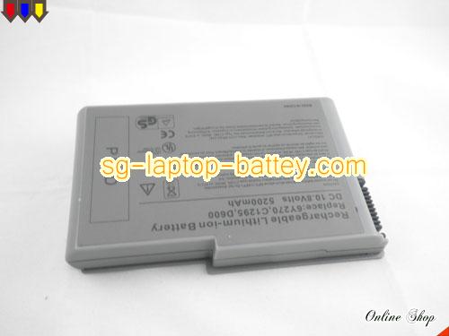  image 4 of M9265 Battery, S$49.98 Li-ion Rechargeable DELL M9265 Batteries