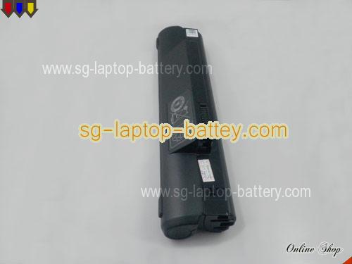  image 4 of DELL P03T001 Replacement Battery 4400mAh 11.1V Black Li-ion