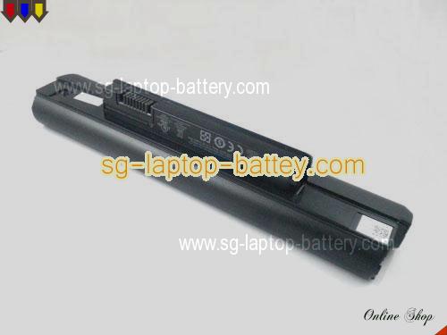  image 5 of DELL P03T001 Replacement Battery 4400mAh 11.1V Black Li-ion