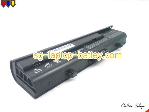  image 2 of DELL INSPIRON 1318N Replacement Battery 5200mAh 11.1V Black Li-ion