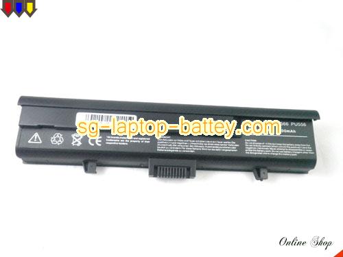  image 5 of DELL INSPIRON 1318N Replacement Battery 5200mAh 11.1V Black Li-ion