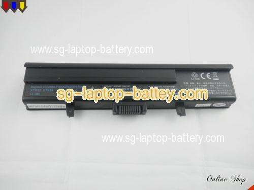  image 5 of DELL PP28L Replacement Battery 5200mAh 11.1V Black Li-ion