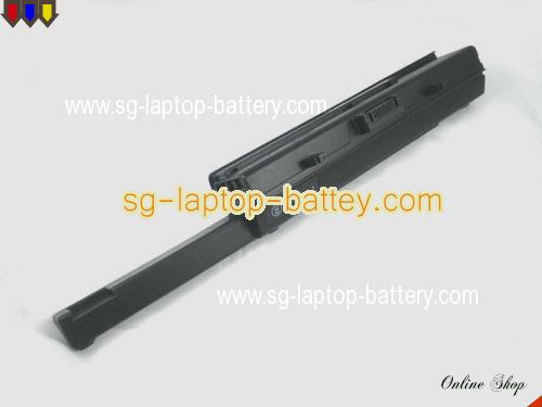  image 3 of DELL XPS M1530n Replacement Battery 7800mAh 11.1V Black Li-ion