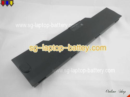  image 3 of DELL PP06XA Replacement Battery 7800mAh 11.1V Black Li-ion