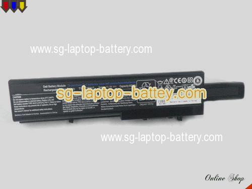  image 5 of TR520 Battery, S$87.29 Li-ion Rechargeable DELL TR520 Batteries