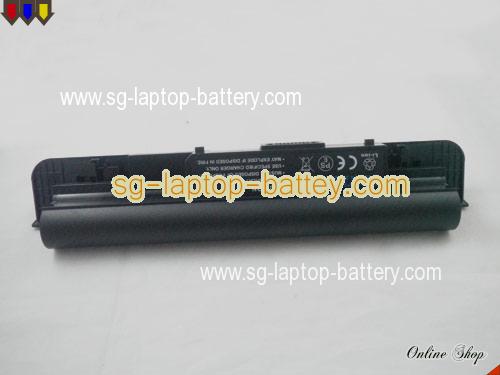  image 5 of DELL P03S001 Replacement Battery 2200mAh 14.8V Black Li-ion