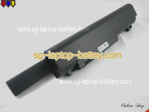  image 2 of DELL Studio XPS M1340 Replacement Battery 6600mAh 11.1V Black Li-ion