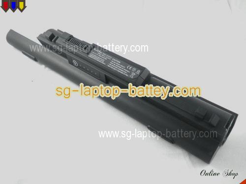  image 5 of DELL Studio XPS M1340 Replacement Battery 6600mAh 11.1V Black Li-ion