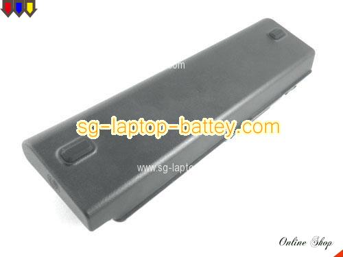  image 3 of HP HDX X16-1370US Replacement Battery 7800mAh 11.1V Black Li-ion