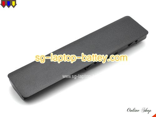  image 4 of HP HDX X16-1370US Replacement Battery 4400mAh 10.8V Black Li-ion